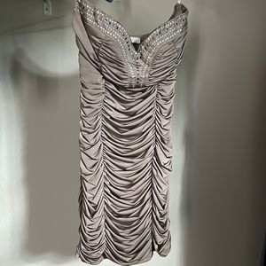 Sexy night out dress